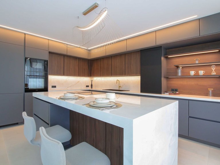 Villa for Sale in Estepona, Malaga 7