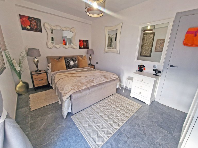 Apartment for Sale in Calahonda, Malaga 19