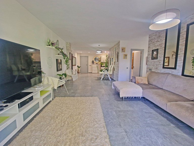 Apartment for Sale in Calahonda, Malaga 2