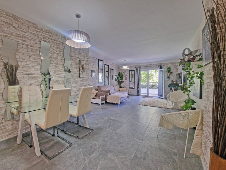 Apartment for Sale in Calahonda, Malaga 26