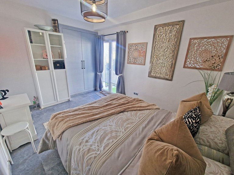 Apartment for Sale in Calahonda, Malaga 32