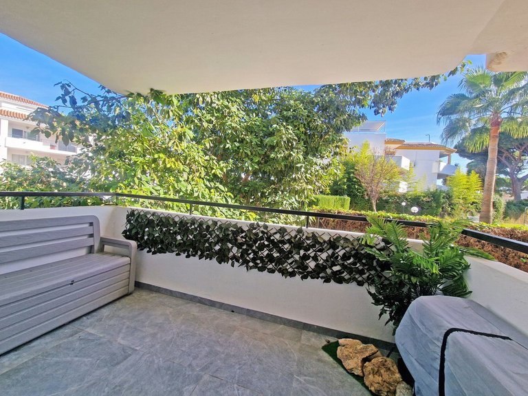 Apartment for Sale in Calahonda, Malaga 35
