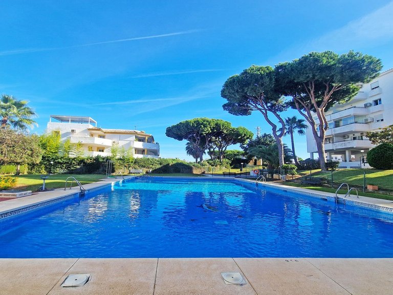 Apartment for Sale in Calahonda, Malaga 37