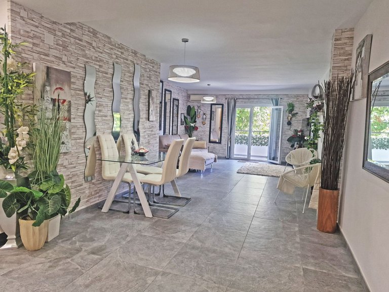 Apartment for Sale in Calahonda, Malaga 9