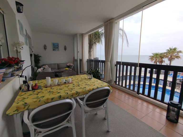 Apartment for Sale in Calahonda, Malaga 12