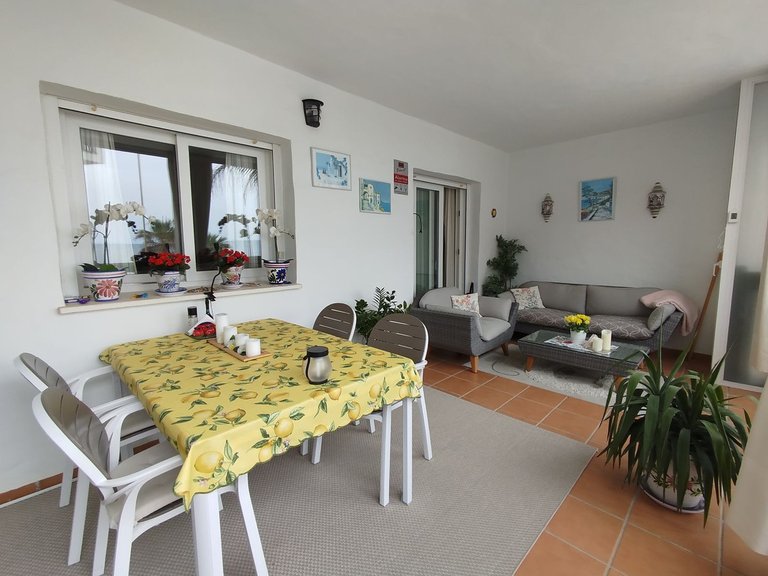 Apartment for Sale in Calahonda, Malaga 13