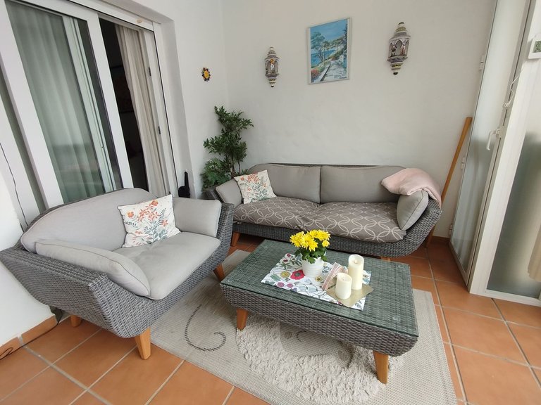 Apartment for Sale in Calahonda, Malaga 14