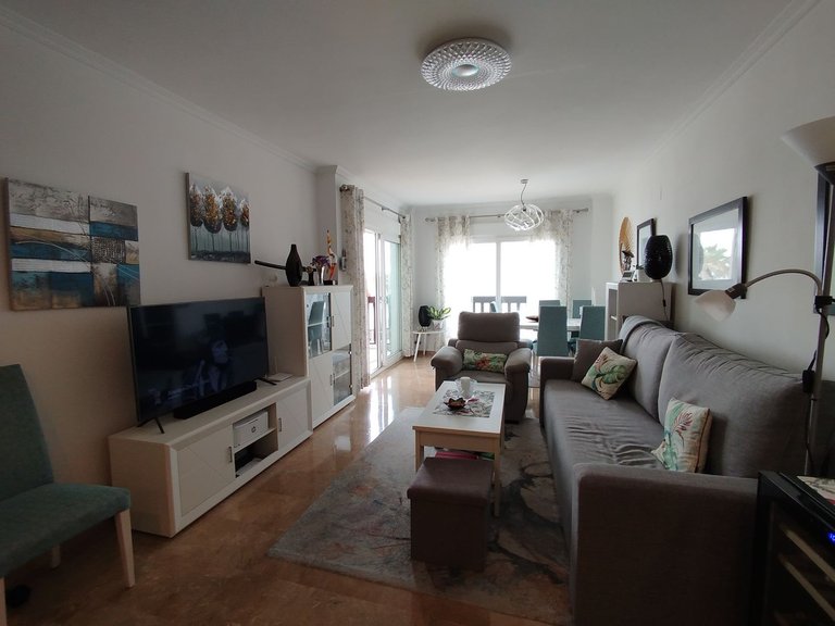 Apartment for Sale in Calahonda, Malaga 17