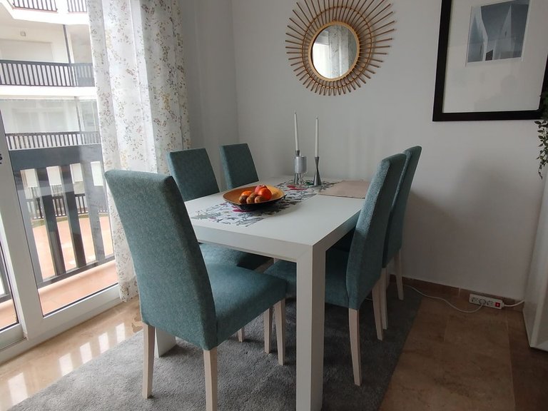 Apartment for Sale in Calahonda, Malaga 19