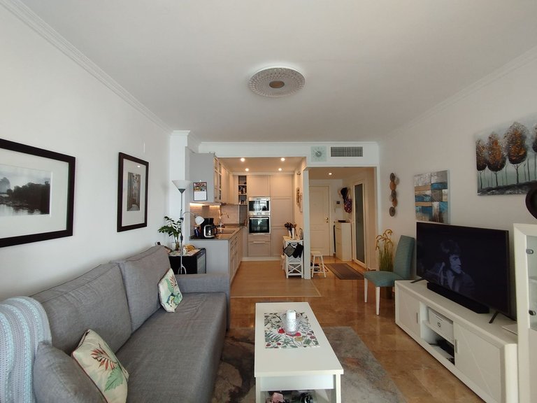 Apartment for Sale in Calahonda, Malaga 20