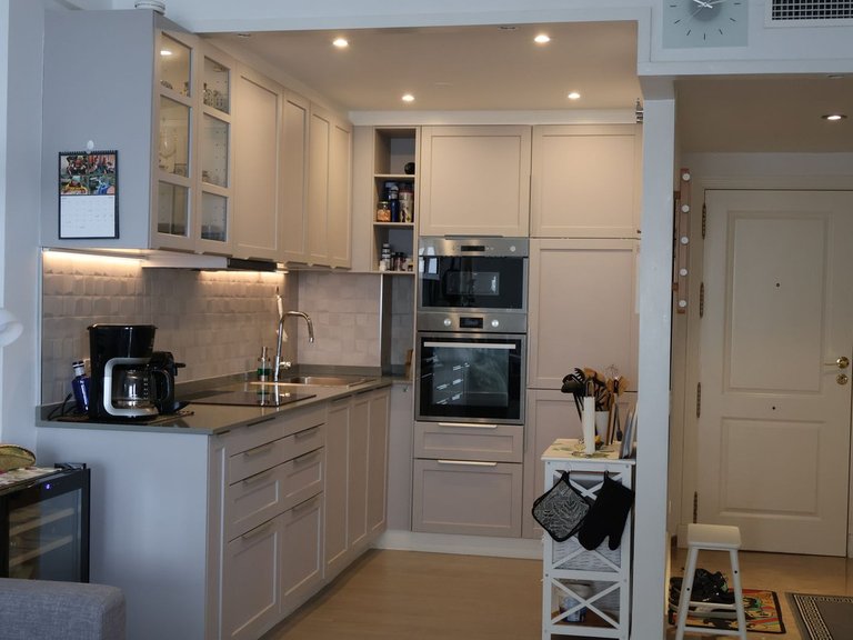 Apartment for Sale in Calahonda, Malaga 22