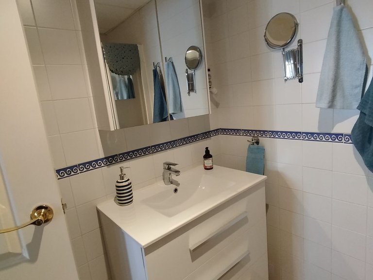 Apartment for Sale in Calahonda, Malaga 33