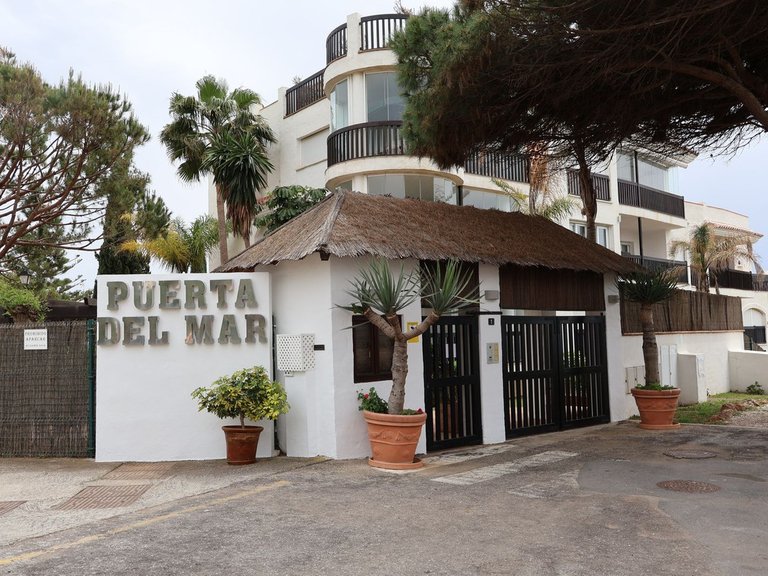 Apartment for Sale in Calahonda, Malaga 37