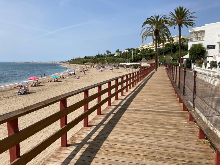 Apartment for Sale in Calahonda, Malaga 4