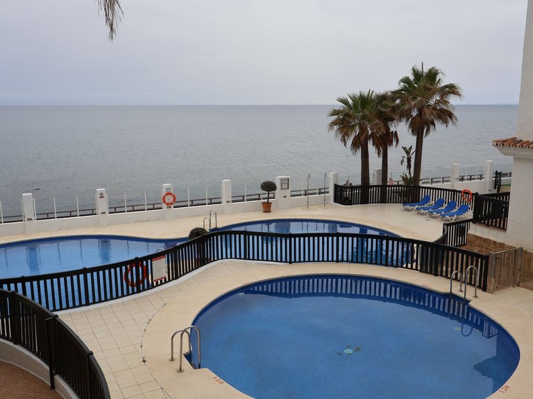 Apartment for Sale in Calahonda, Malaga 8
