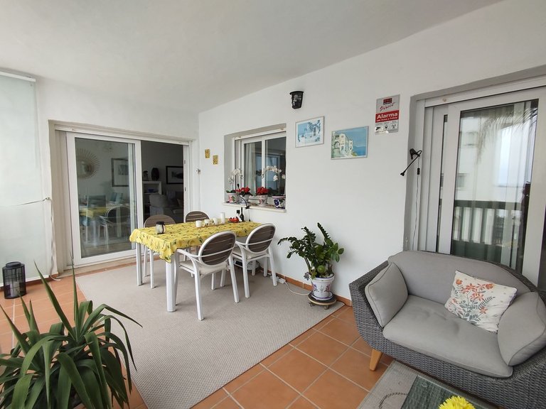 Apartment for Sale in Calahonda, Malaga 9