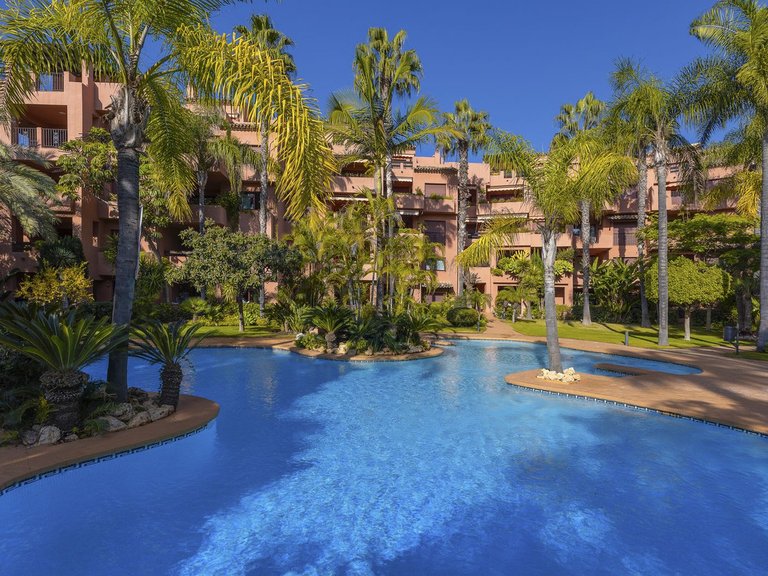 Apartment for Sale in El Rosario, Malaga 1