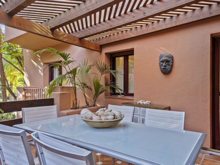 Apartment for Sale in El Rosario, Malaga 10