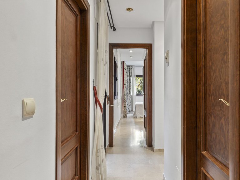 Apartment for Sale in El Rosario, Malaga 12