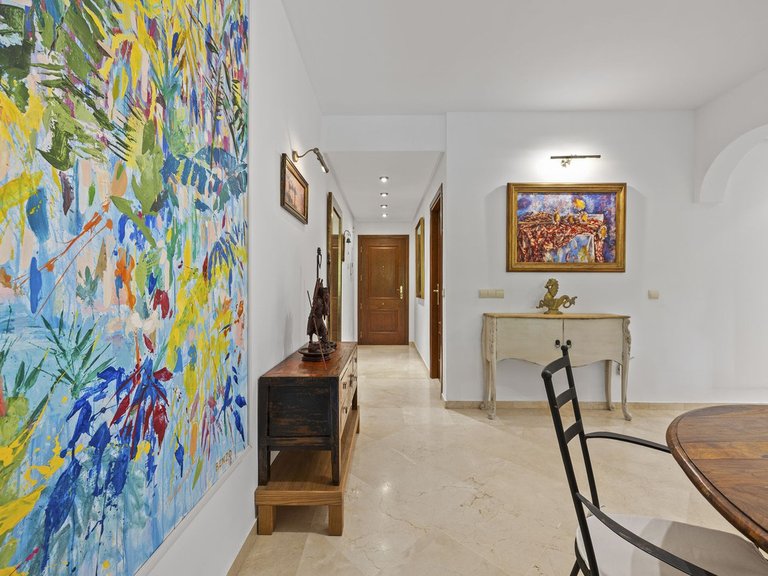 Apartment for Sale in El Rosario, Malaga 13