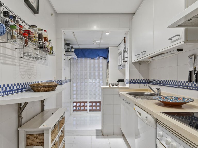 Apartment for Sale in El Rosario, Malaga 14