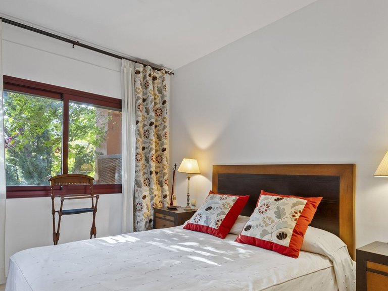 Apartment for Sale in El Rosario, Malaga 17