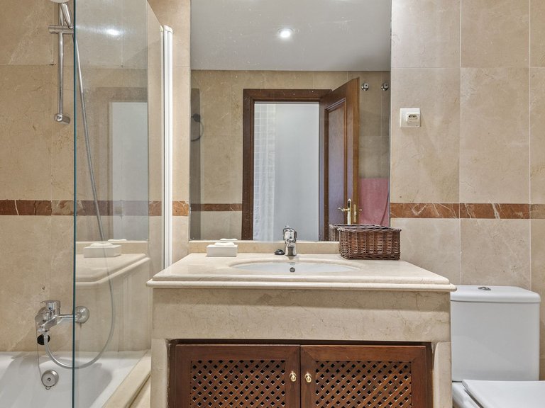 Apartment for Sale in El Rosario, Malaga 18