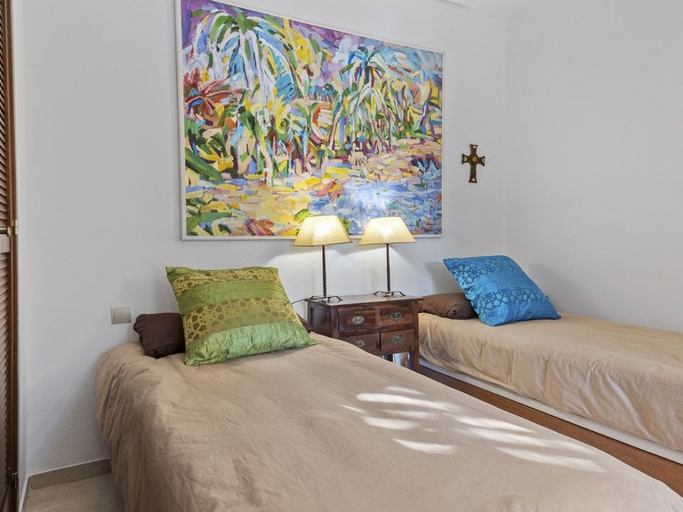 Apartment for Sale in El Rosario, Malaga 19