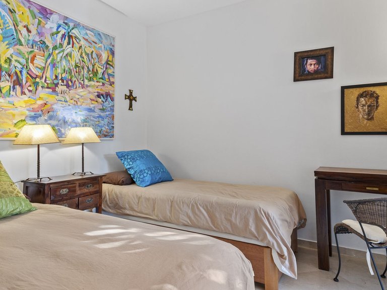 Apartment for Sale in El Rosario, Malaga 20