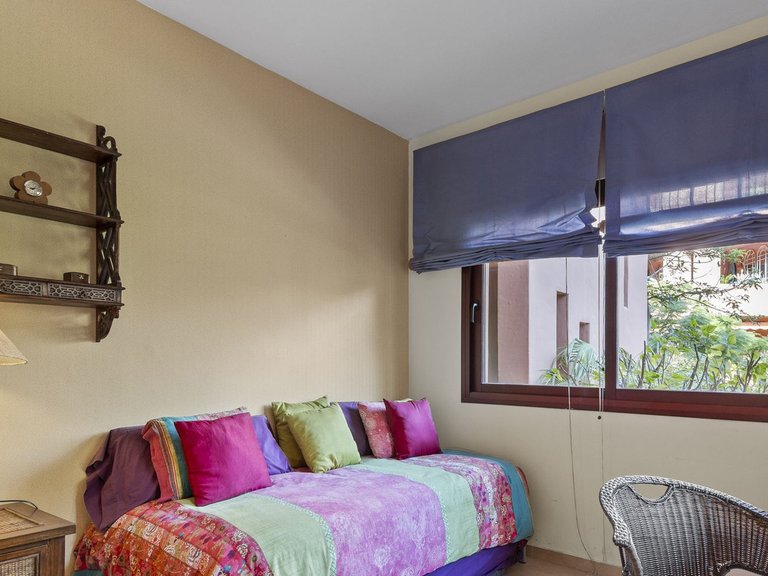 Apartment for Sale in El Rosario, Malaga 21