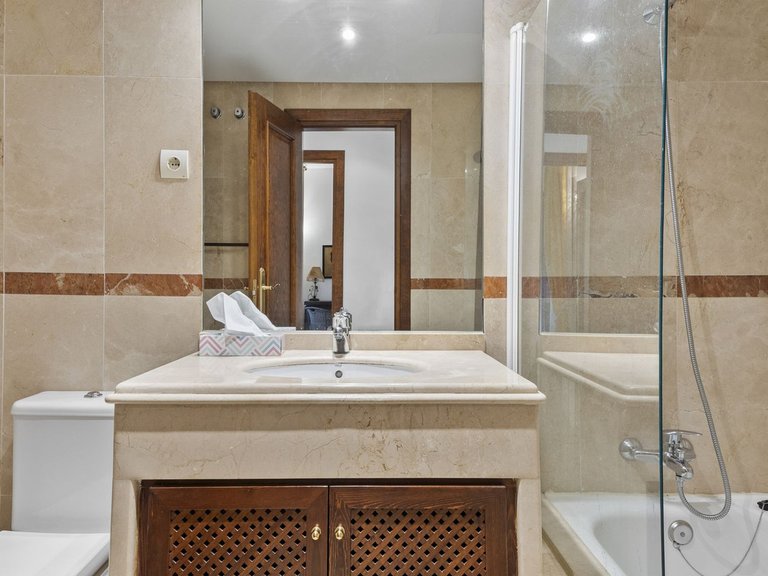 Apartment for Sale in El Rosario, Malaga 22