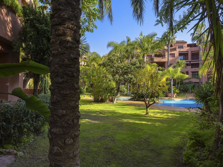 Apartment for Sale in El Rosario, Malaga 24