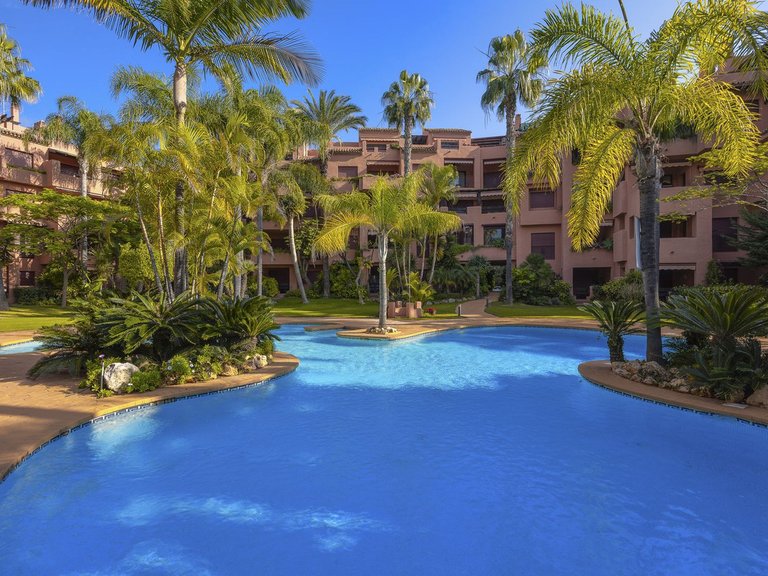 Apartment for Sale in El Rosario, Malaga 25