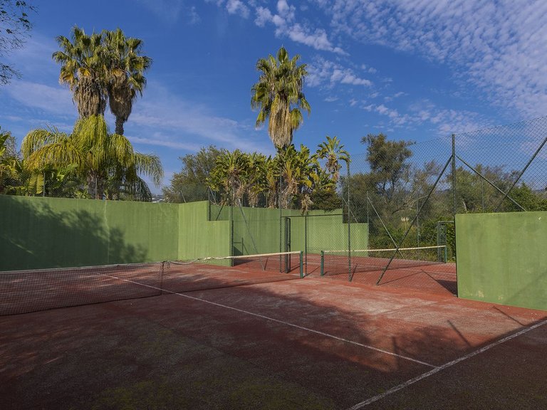 Apartment for Sale in El Rosario, Malaga 26