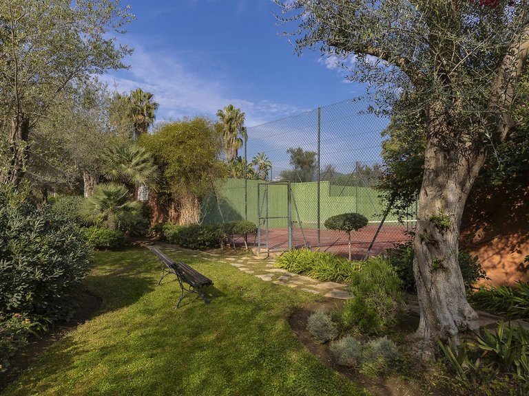 Apartment for Sale in El Rosario, Malaga 27