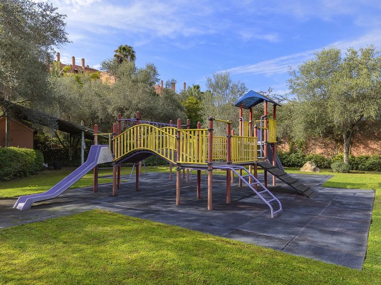Apartment for Sale in El Rosario, Malaga 28