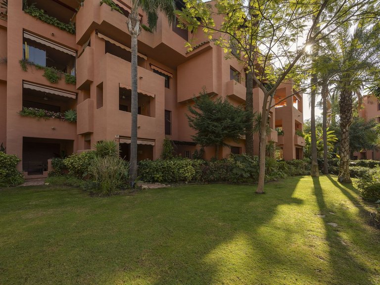 Apartment for Sale in El Rosario, Malaga 29