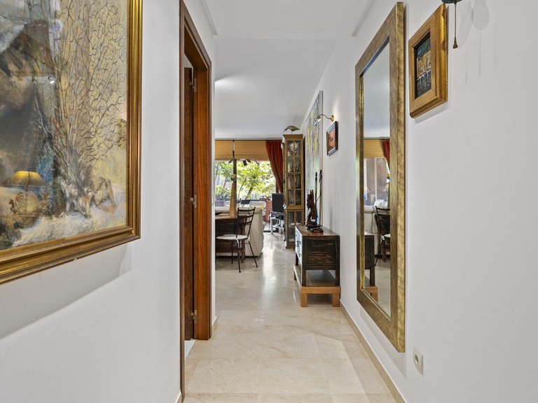 Apartment for Sale in El Rosario, Malaga 3