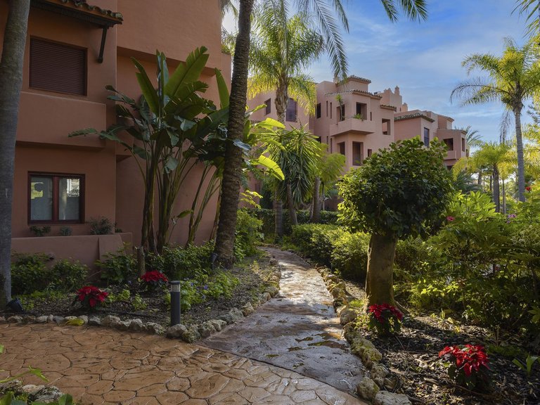 Apartment for Sale in El Rosario, Malaga 30