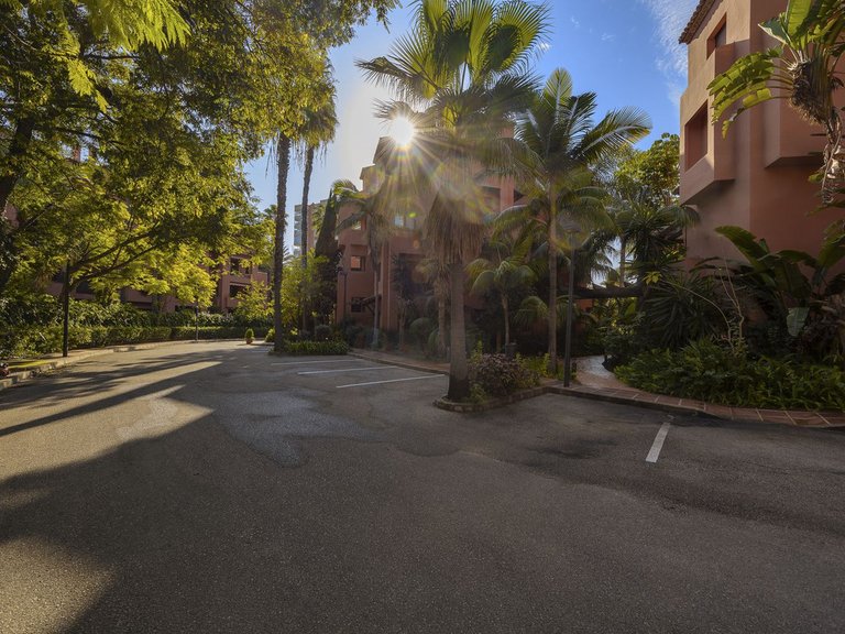 Apartment for Sale in El Rosario, Malaga 31