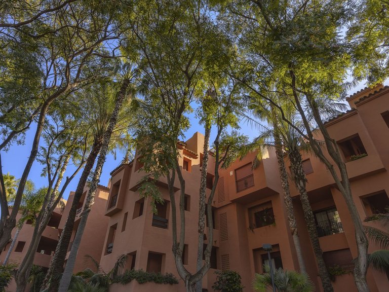 Apartment for Sale in El Rosario, Malaga 32