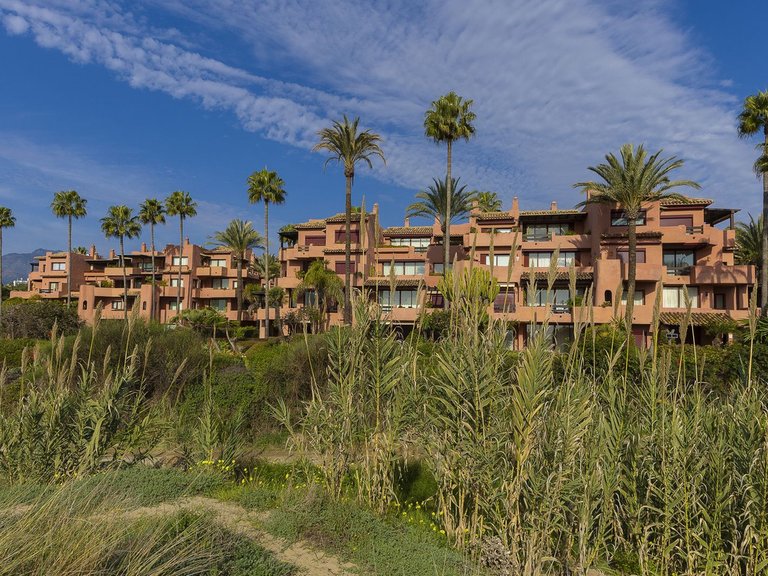 Apartment for Sale in El Rosario, Malaga 34