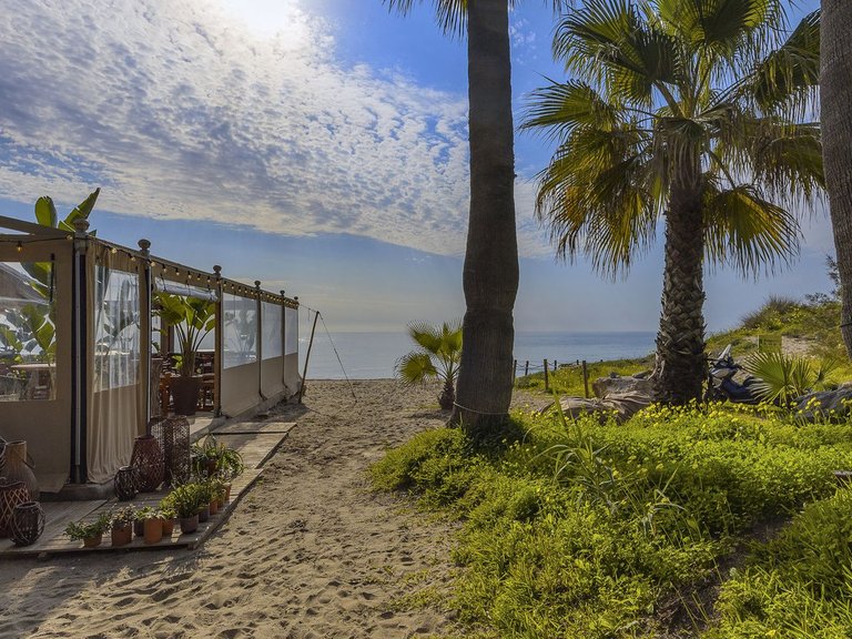 Apartment for Sale in El Rosario, Malaga 36