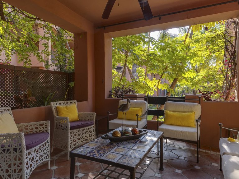 Apartment for Sale in El Rosario, Malaga 37