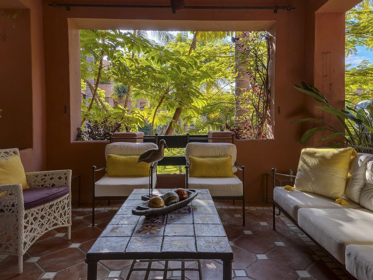 Apartment for Sale in El Rosario, Malaga 38
