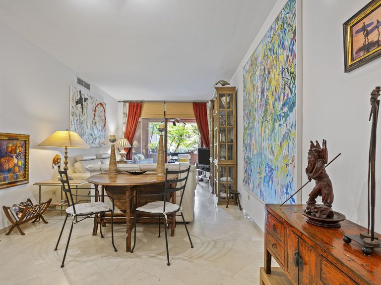 Apartment for Sale in El Rosario, Malaga 4