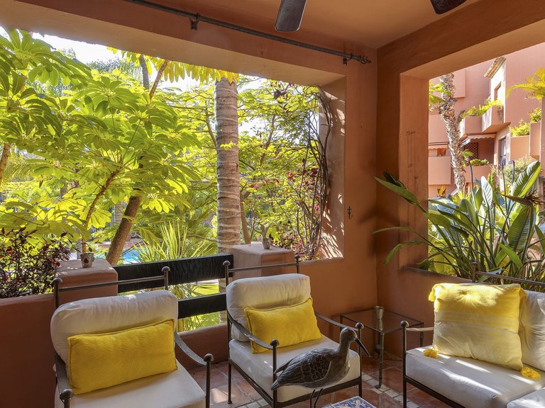 Apartment for Sale in El Rosario, Malaga 8