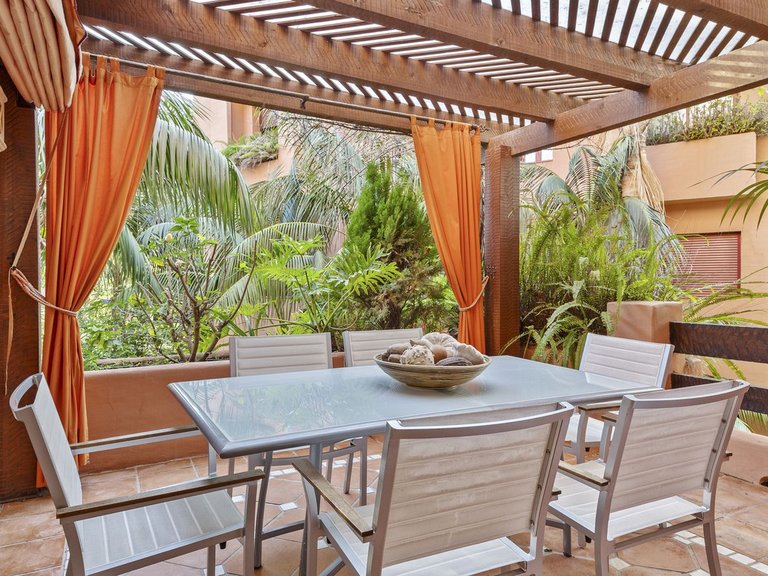 Apartment for Sale in El Rosario, Malaga 9