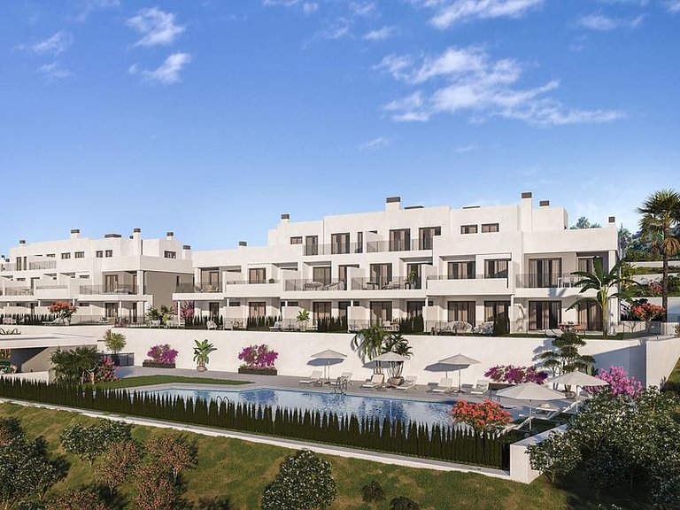 Apartment for Sale in Alcaidesa, Cadiz 3