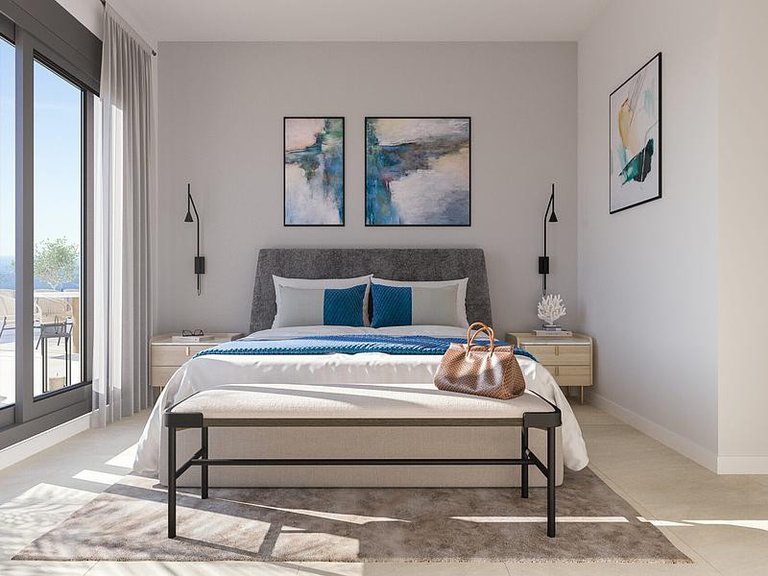 Apartment for Sale in Alcaidesa, Cadiz 4